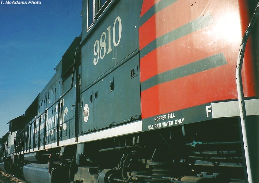 SP 9810