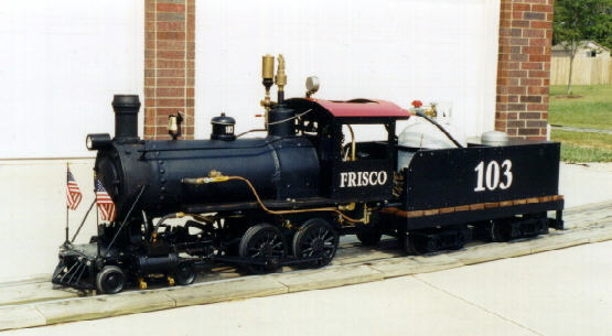 steam two