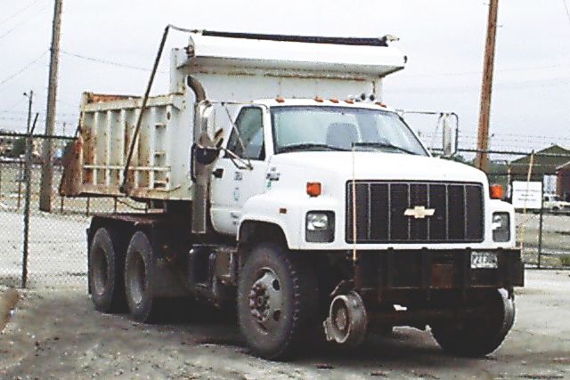 T_R_R_A_Chevrolet_Dump_Truck