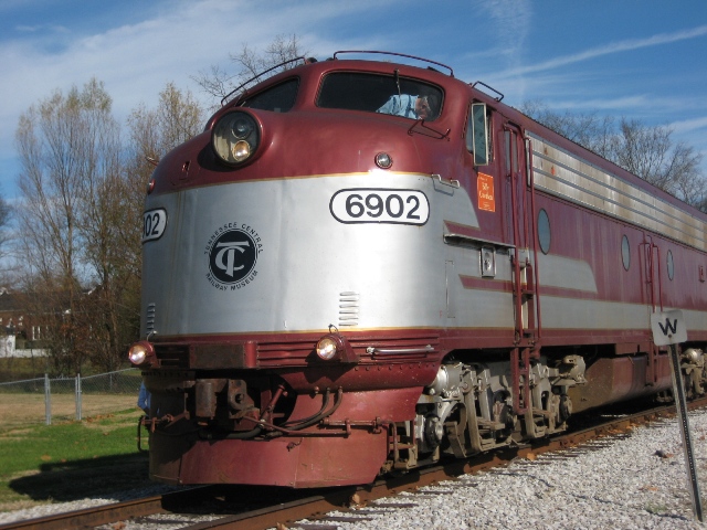 TCRW 6902