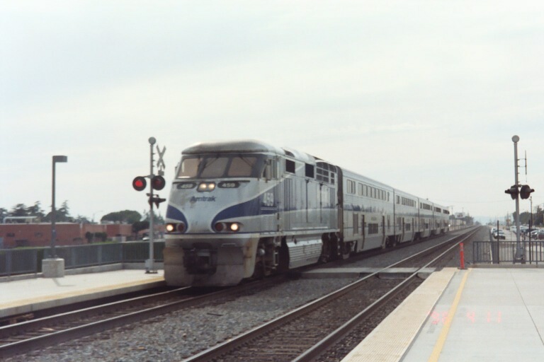 Train 774