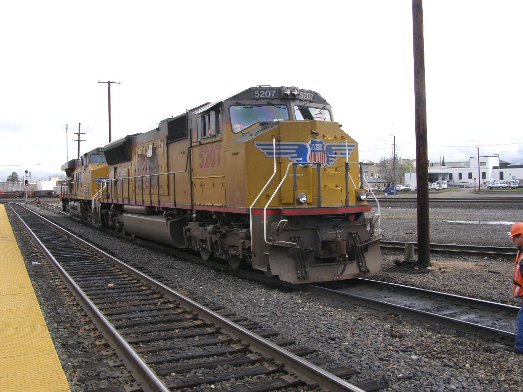 UP5207