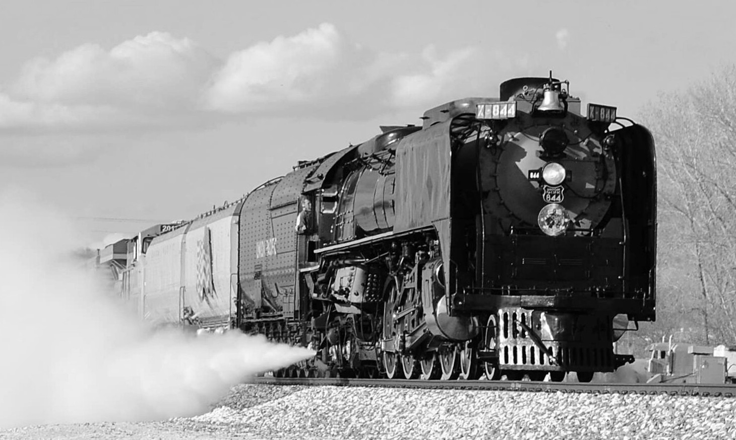 UP844 Brings the Shiloh Special Headend Cars to CB IA