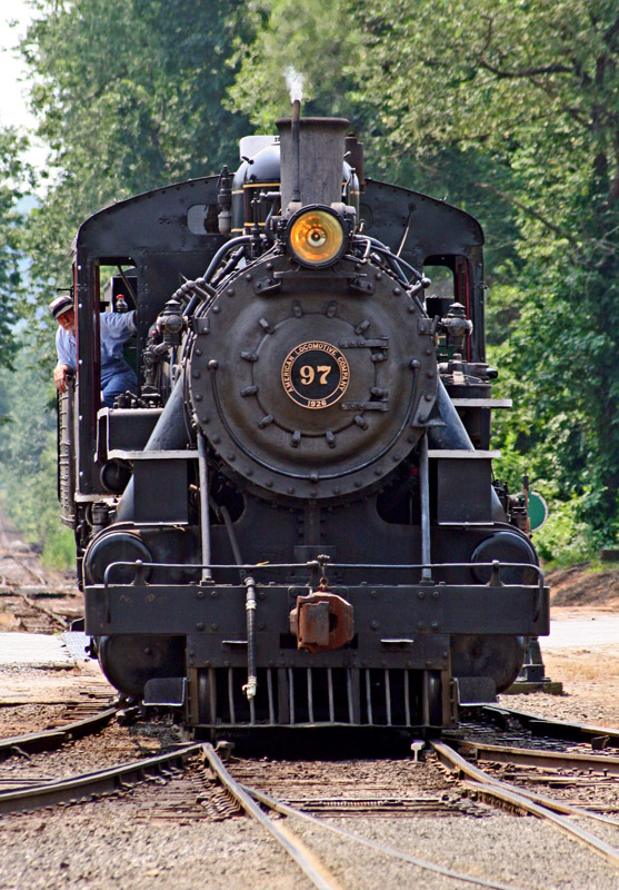 Valley Railroad