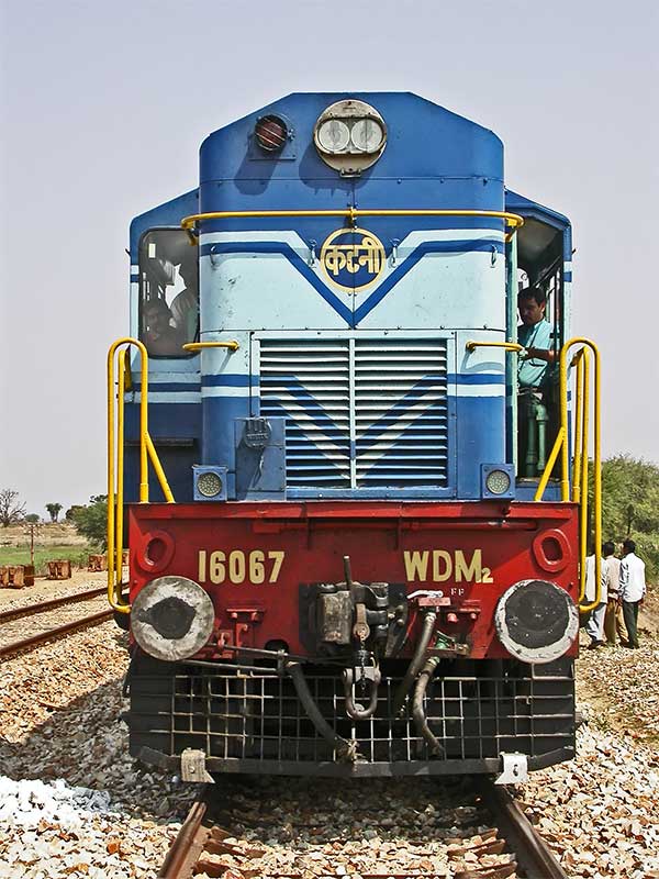 WDM2 on GM Special