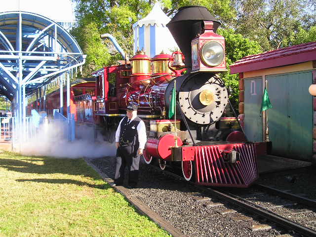 #1 at Toontown