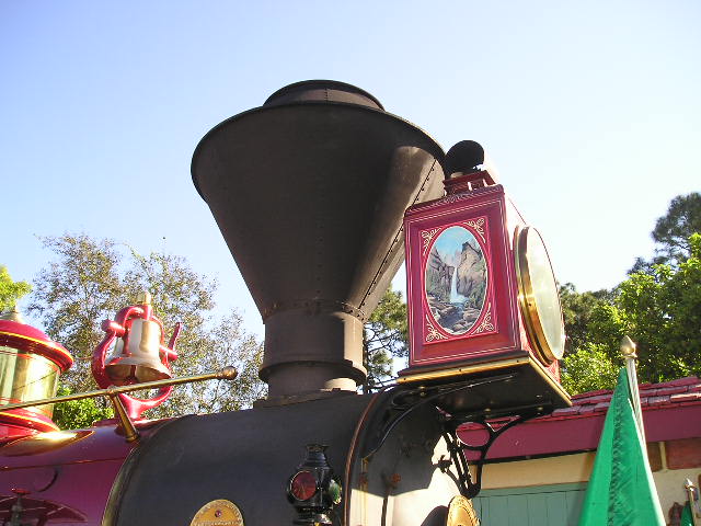 #1 Close-Up