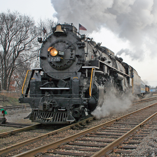 1225 Leaving RSI early Sunday morning