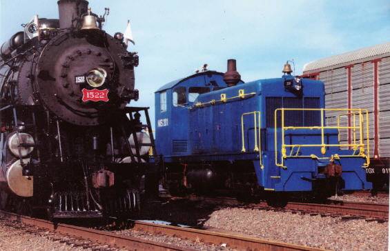 1522 & buddy