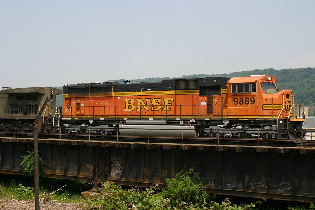 168 at Binghamton