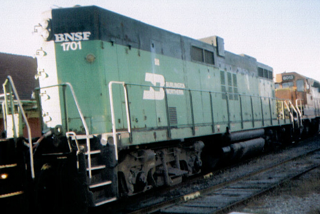 1701 at Okmulgee