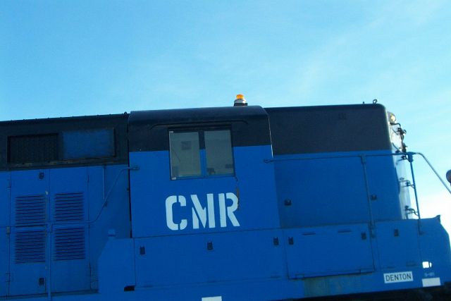 #1824's cab