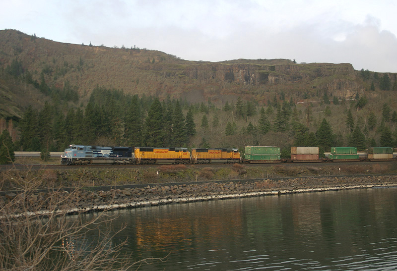 1982 at Rowena