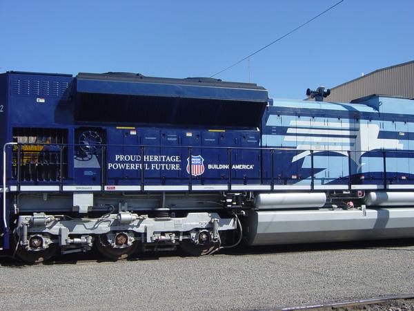 1982 on display 4 railfest