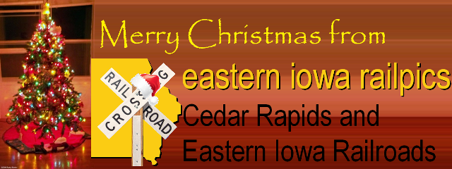 2009 Christmas card