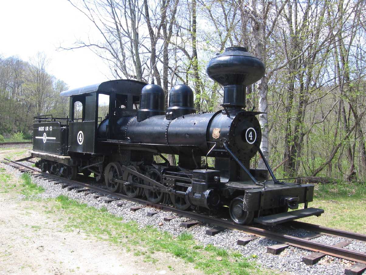 3 foot gauge consolidation