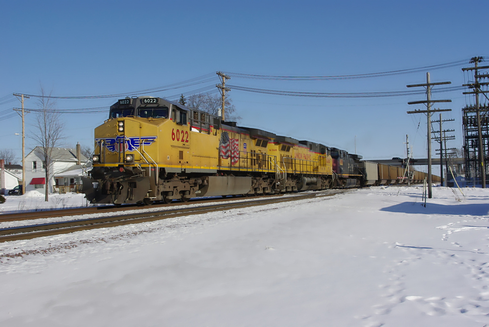 3 UNIT COAL M/T