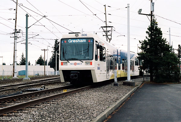 306 at Ruby Jct.