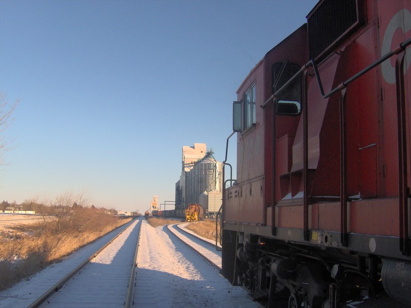 3120 and elevator