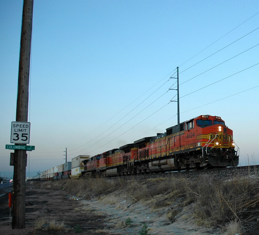 35 MPH For