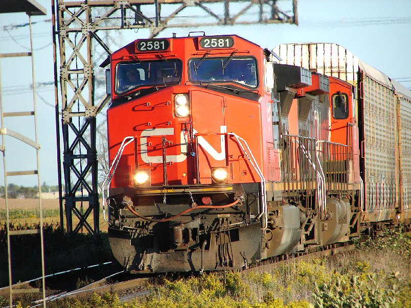 396 @ Mansewood