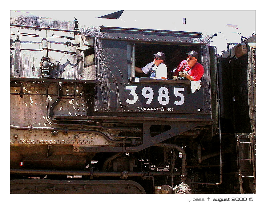 3985 crew