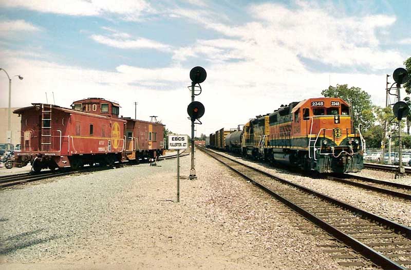 3rd La Mirada at Fullerton