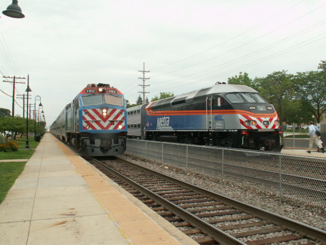 404 and 192 meeting