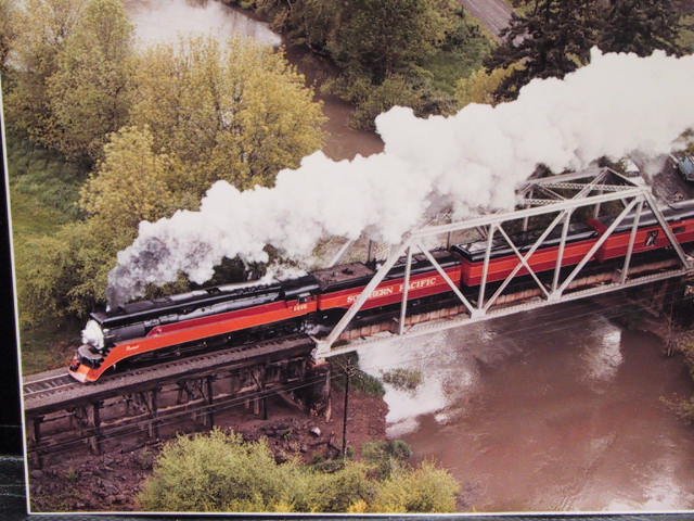4449 Southern Pacific Daylight