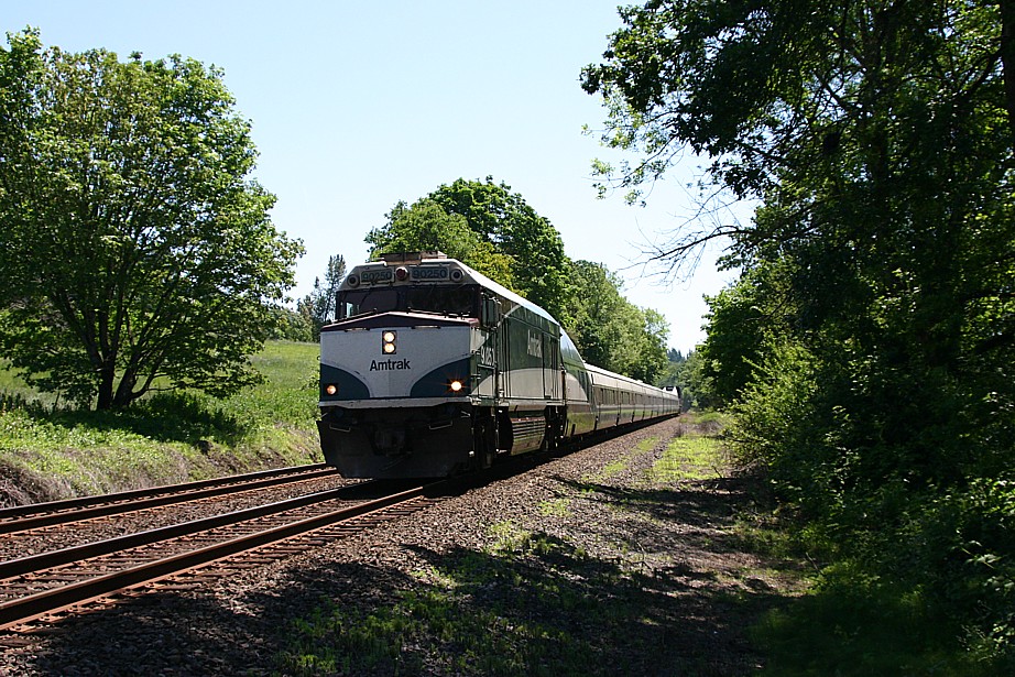 #506 at MP 119