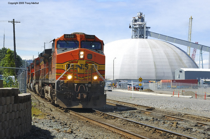 5436 and the Dome of Mystery