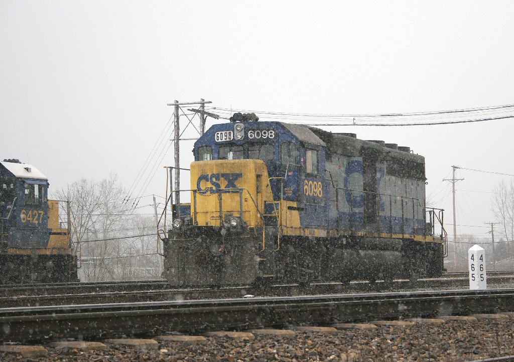 6098 needs a number board