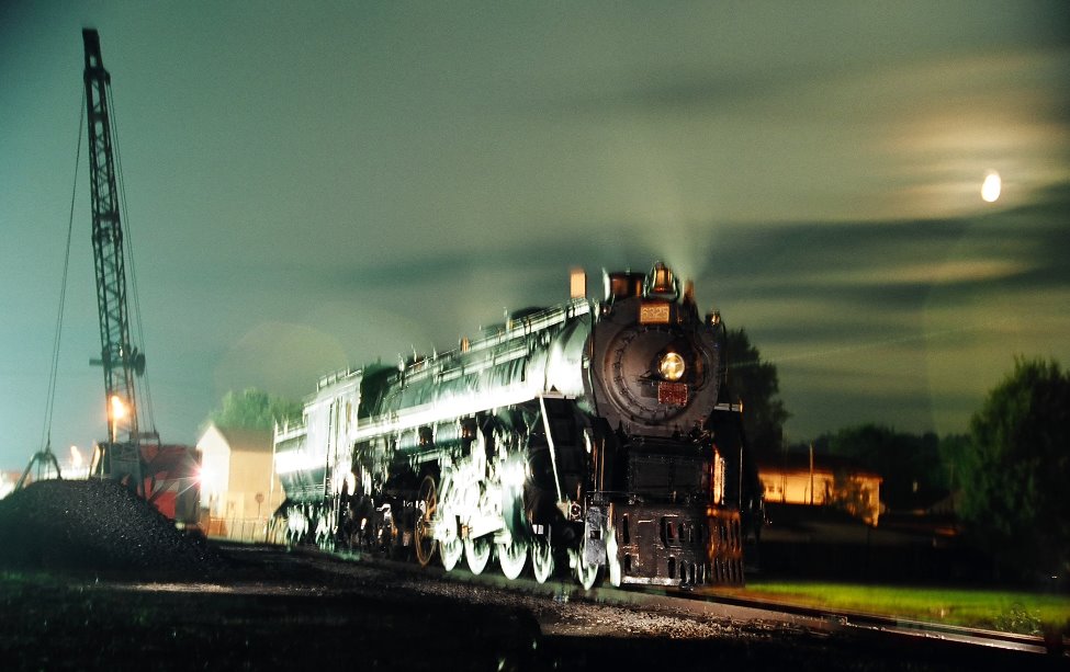 6325 going nitey-nite