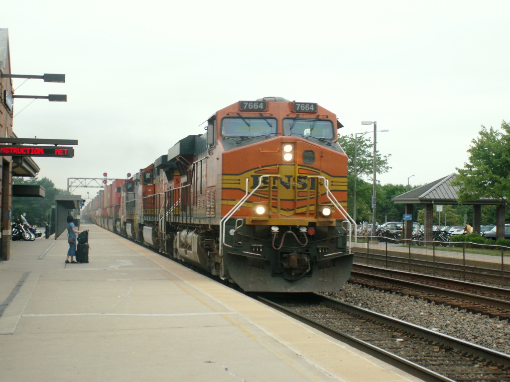 7664 Heads East