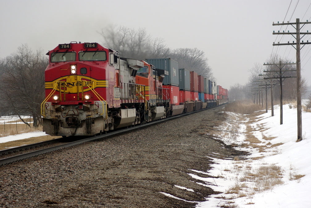 784 LEADS A Z