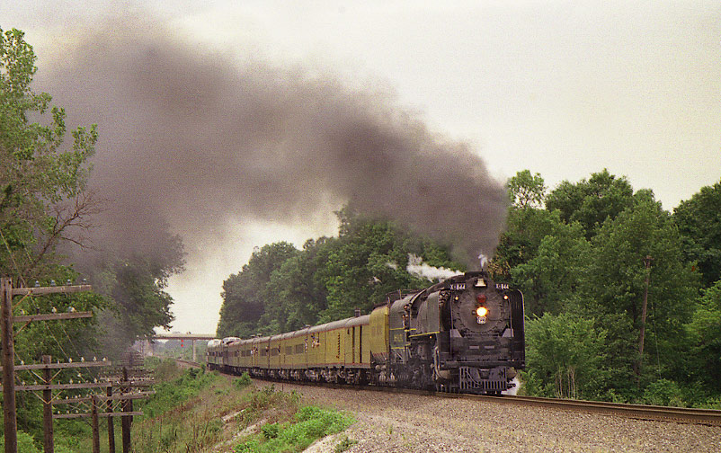 844 at NRHS-St Louis