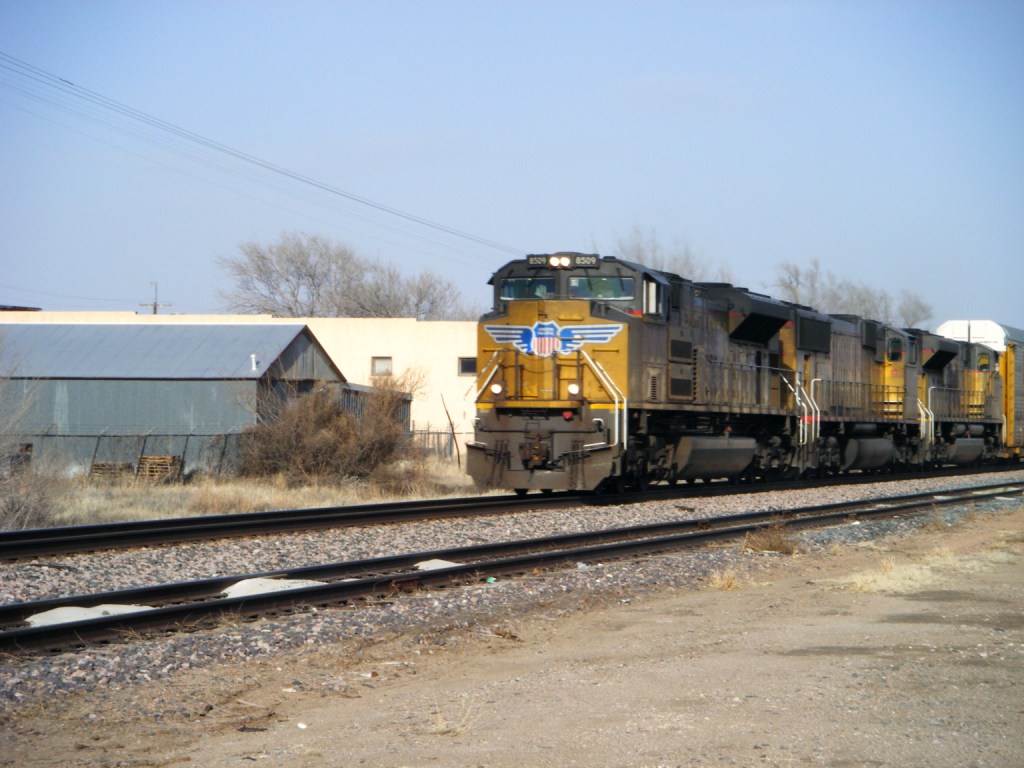 8509WB2