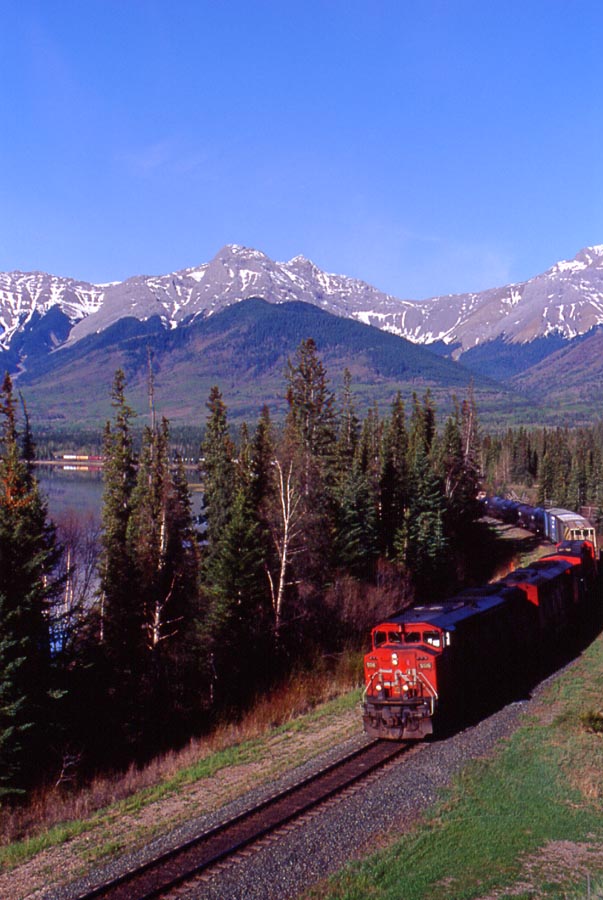 A CN Morning