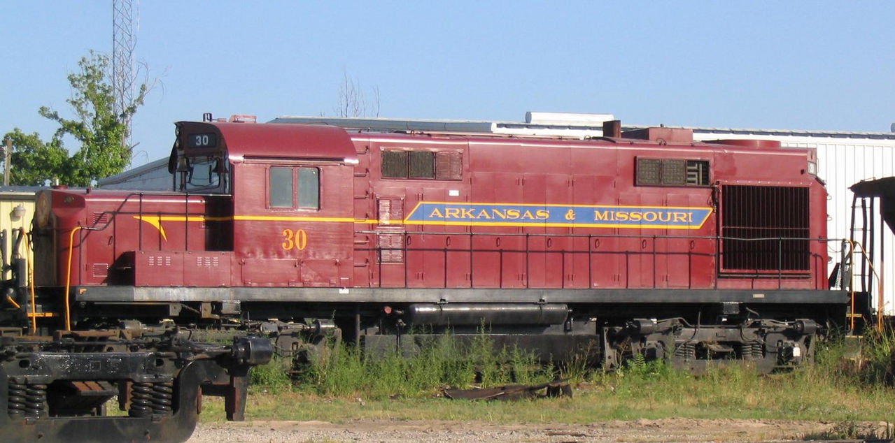 A&M 30