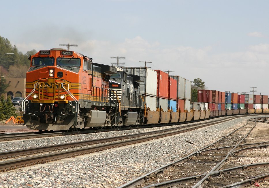 A nice consist