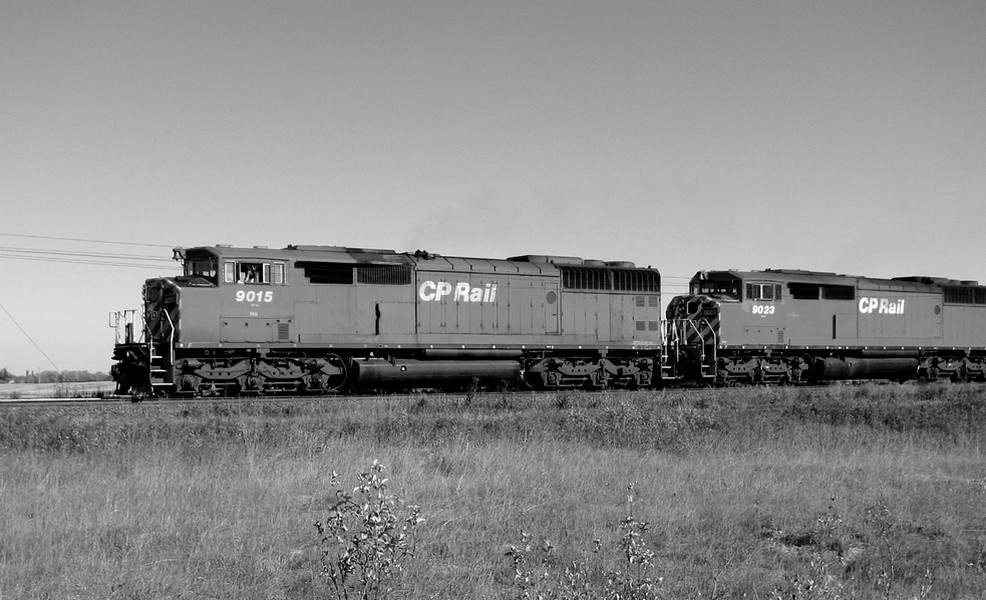 A pair of former Coal Miners.