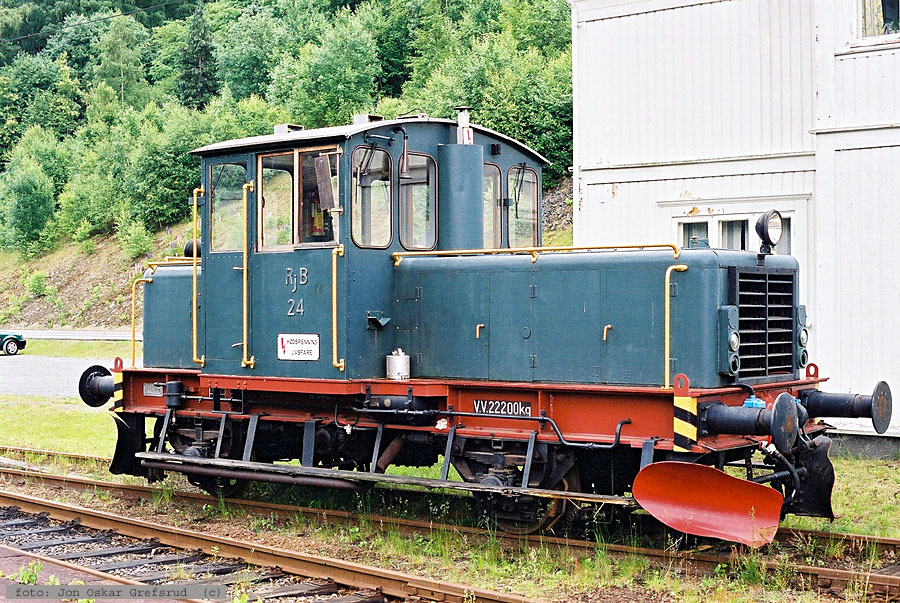 A switcher