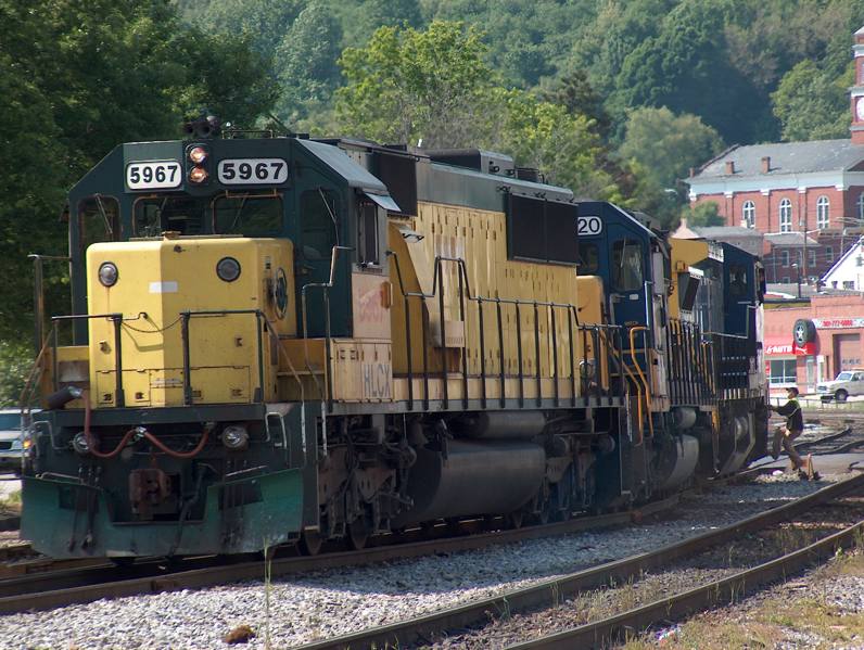 A taste of the Midwest comes to Cumberland
