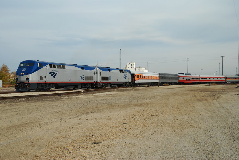 AAPRCO Special II