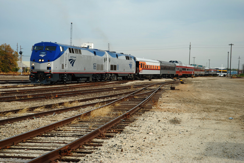 AAPRCO Special III