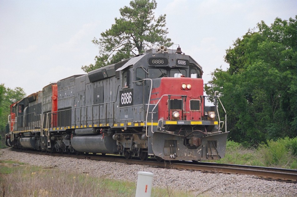 Aberdeen Carolina & Western