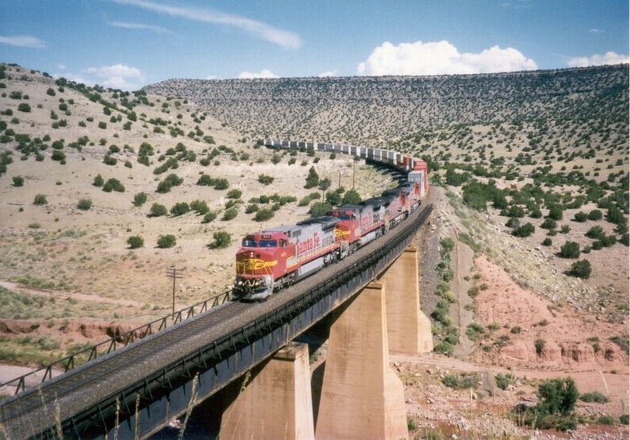 Abo Canyon