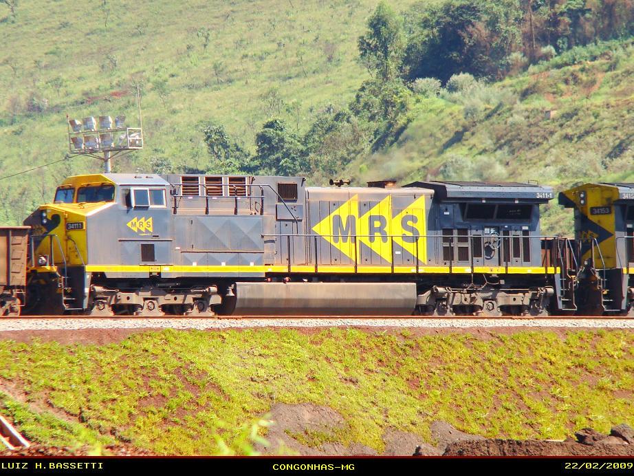 AC44i # 3411 - 1
