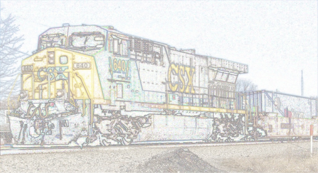 AC6000CW in Pencil