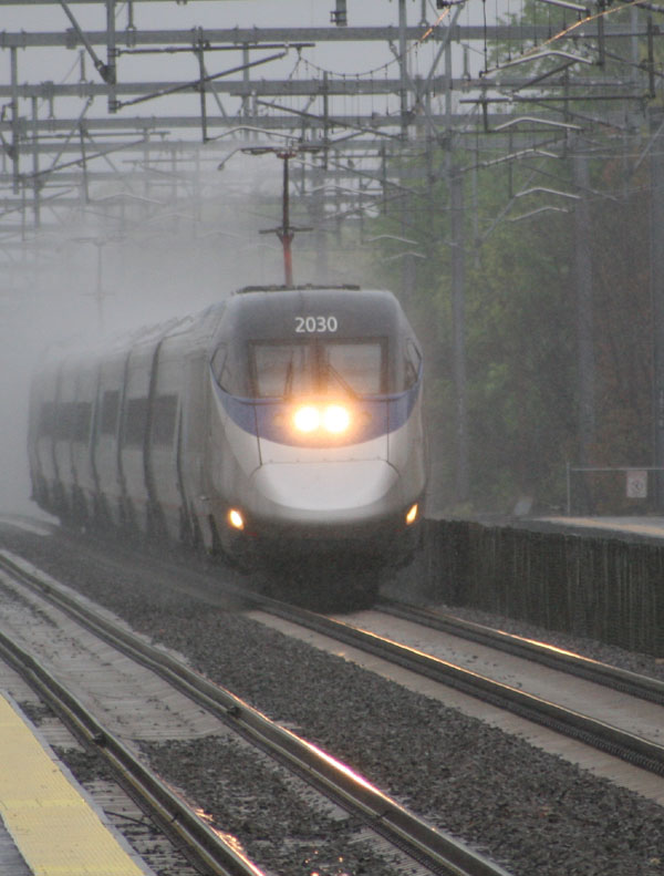 Acela